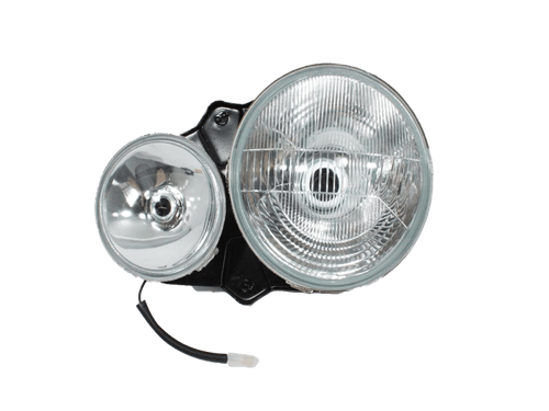 FAROL L200 99/04 (QUADRADA) LE