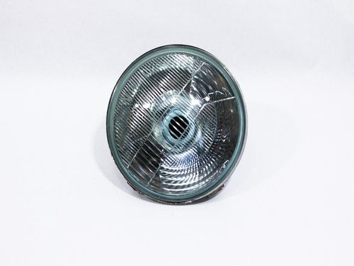 BLOCO OPTICO FAROL L200 99/04 GRANDE (180MM) LE