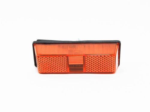 LANTERNA PARALAMA F-4000 89/92 CARGO AMBAR