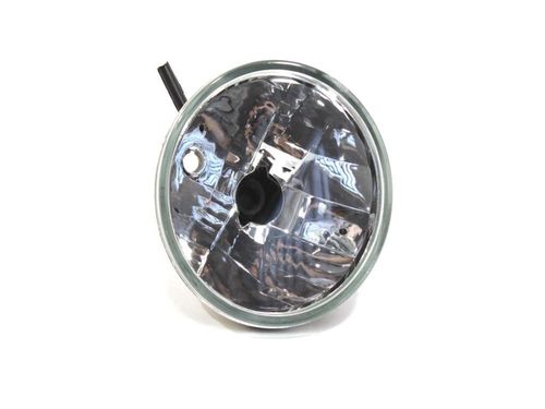 FAROL TROLLER 05/... L200 SPORT/OUTDOOR 04/12 PAJERO SPORT 03/11 PAJERO TR4 1800MM LENTE VIDRO