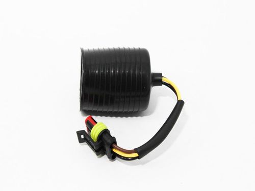 SOQUETE LANTERNA DIANT/TRAS L200 SPORT/OUTDOOR PAJERO SPORT/TR4 04/12 (2 POLOS) IAM
