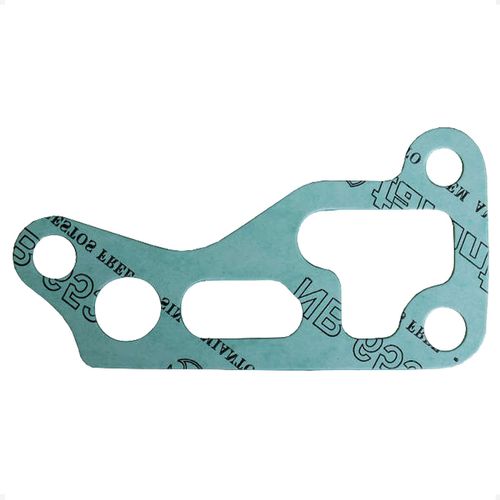 Junta Suporte Filtro Óleo Vw Saveiro 1997 a 2023 - 1101617 - 230227