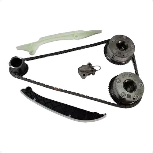 Kit Distribuição Corrente Renault Logan 2019 a 2019 - 835550 - OK00180CPV