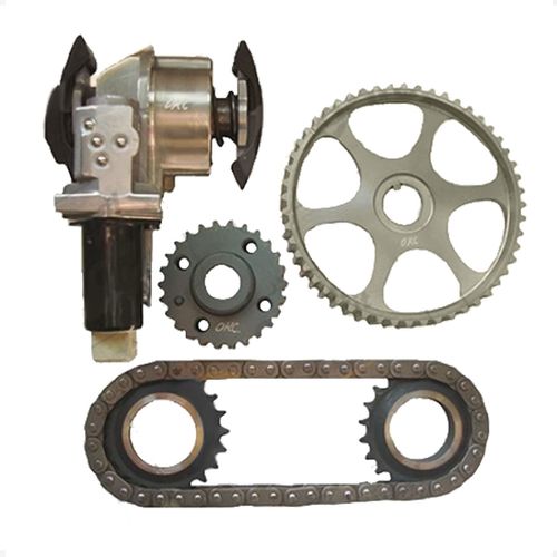 Kit Distribuição Corrente Vw Variant 2000 a 2005 - 978823 - OK0010CPT