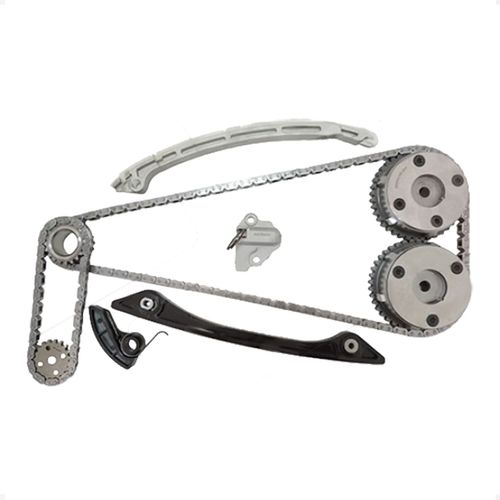 Kit Distribuição Corrente Ford Fusion 2013 a 2017 - 978872 - OK00133CPV