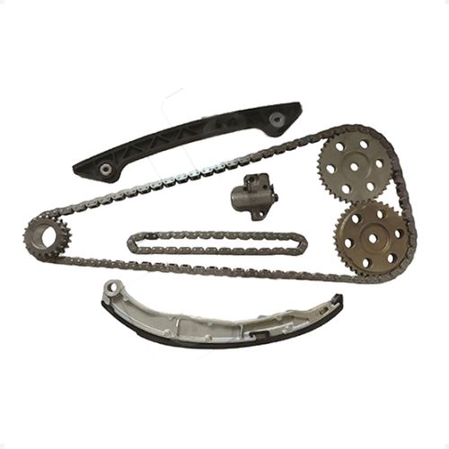 Kit Distribuição Corrente Ford Ranger 2006 a 2012 - 978947 - OK0059