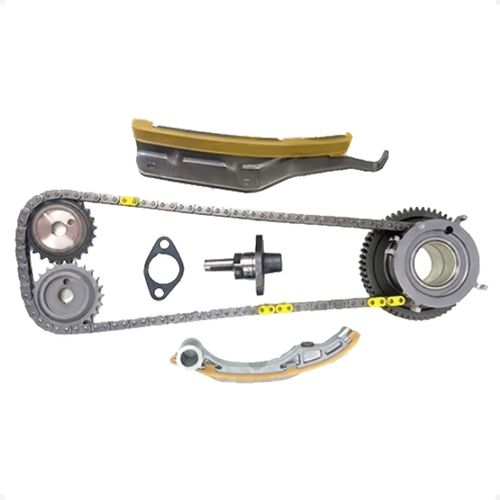 Kit Distribuição Corrente Mitsubishi Pajero 2010 a 2024 - 979001 - OK0084