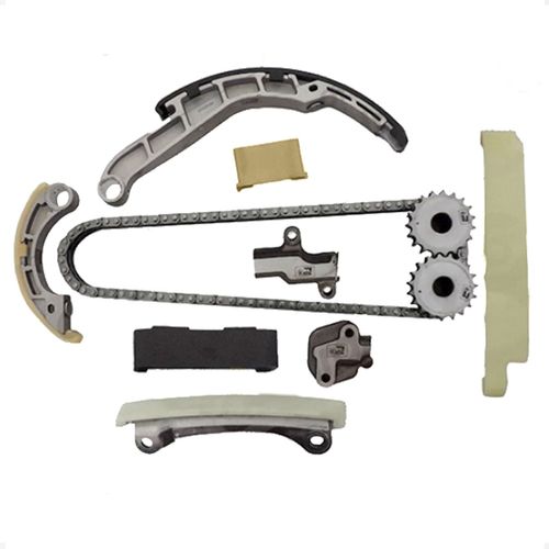 Kit Distribuição Corrente Nissan Frontier 2013 a 2024 - 979044 - OK0099