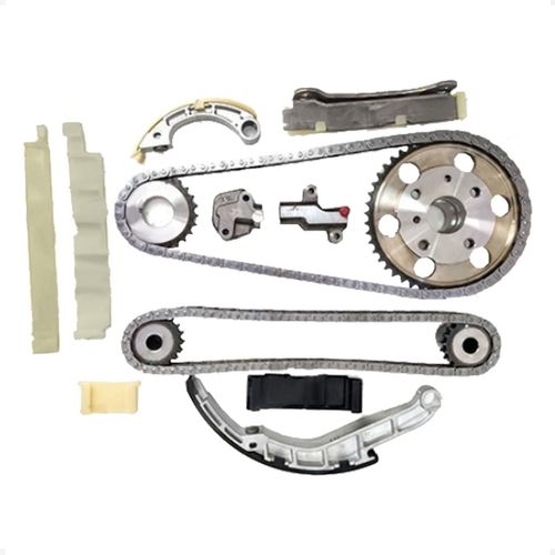 Kit Distribuição Corrente Nissan Pathfinder 2013 a 2024 - 979045 - OK0099CP