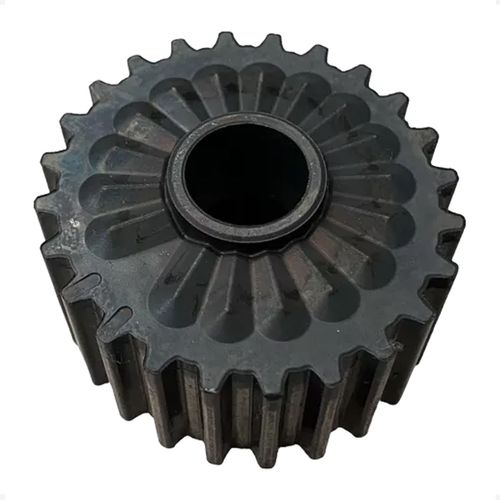 Engrenagem Girabrequim Vw Saveiro 2017 a 2024 - 979185 - OK04058
