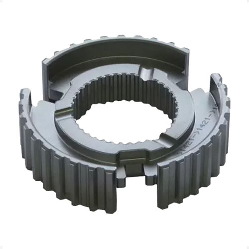 Engrenagem Girabrequim Fiat Strada 2013 a 2020 - 979208 - OK05540