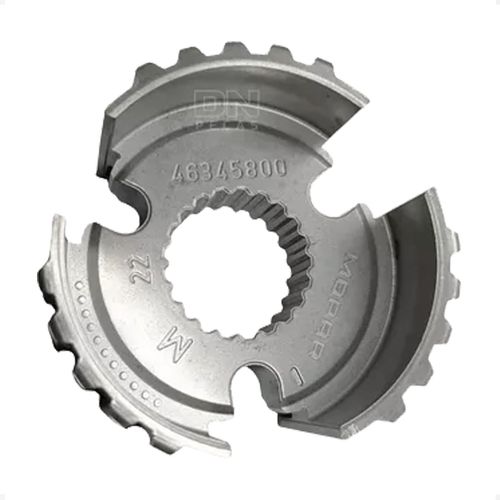 Engrenagem Girabrequim Fiat Argo 2017 a 2024 - 979222 - OK05542