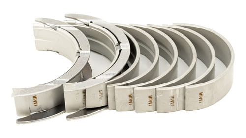 Bronzina De Mancal 0.25 Land Rover Discovery 4 3.0 V6 Diesel