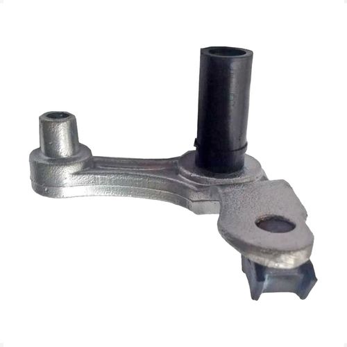 Alavanca Trambulador Gm Prisma 2007 a 2016 - 197789 - T172/D20027