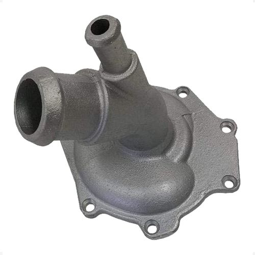 Tampa Bomba D Água Fiat Punto 2011 a 2017 - 975119 - DM0821