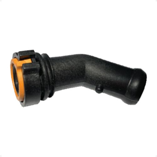 Adaptador Coletor Admissão Gm Onix 2013 a 2018 - 1350044 - GMG5908