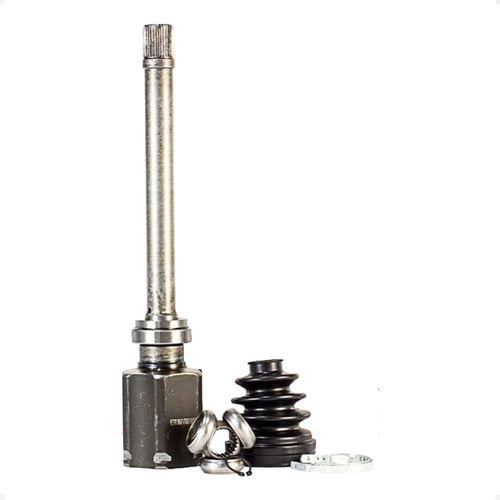 Tulipa Trizeta Peugeot 2008 2015 a 2025 - 1354145 - VT6001