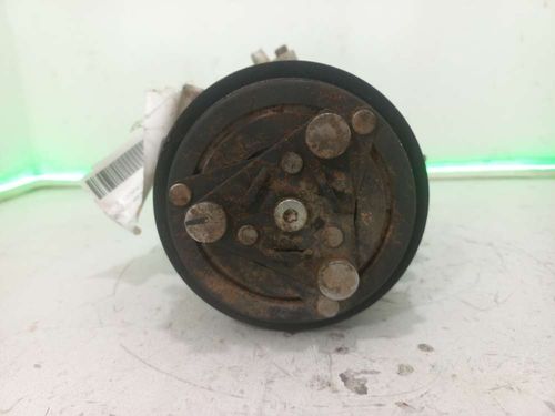 COMPRESSOR DO AR CONDICIONADO FIAT ARGO DRIVE 1.0 2021