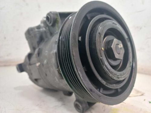 COMPRESSOR DO AR CONDICIONADO AUDI A6 3.0L 2005