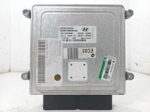 MODULO DE INJECAO HYUNDAI CRETA 2.0 2020