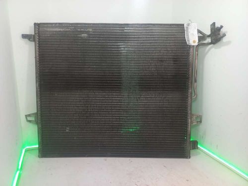 CONDENSADOR MERCEDES BENZ ML 3.0 2009