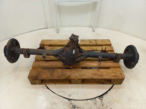 DIFERENCIAL TRASEIRO VOLKSWAGEN AMAROK 2.0 2013