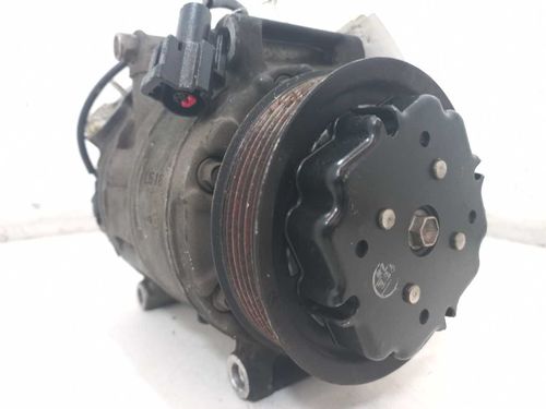 COMPRESSOR DO AR CONDICIONADO JAGUAR XF 3.0 2009