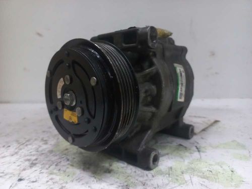 COMPRESSOR DO AR CONDICIONADO FIAT STRADA 1.4 2012
