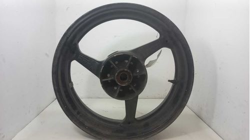 RODA TRASEIRA LIGA LEVE - MOTOCICLETA HONDA CBR 600 2006