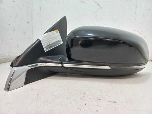 RETROVISOR ELETRICO ESQUERDO FIAT TORO 2.0 2017