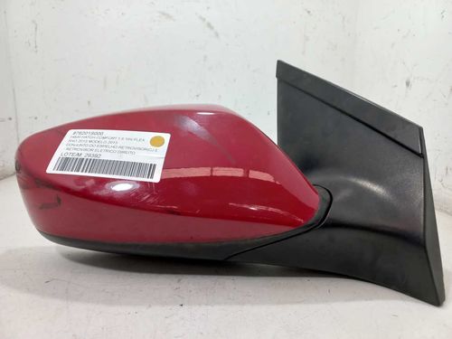 RETROVISOR ELETRICO DIREITO HYUNDAI HB20 1.6 2013