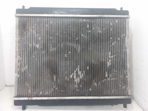 RADIADOR CHERY QQ 1.0 2019