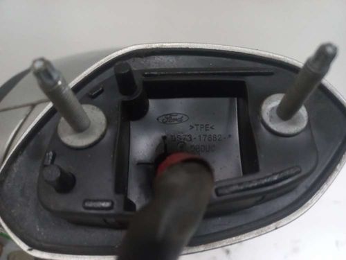 RETROVISOR ELETRICO ESQUERDO FORD FUSION 2.0 2015