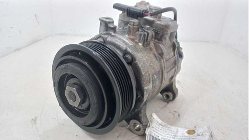 COMPRESSOR DO AR CONDICIONADO BMW X3 2.0 2015
