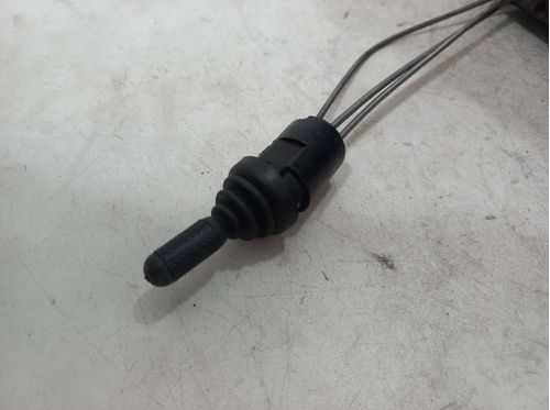 RETROVISOR MANUAL ESQUERDO FORD FIESTA 1.6 2009