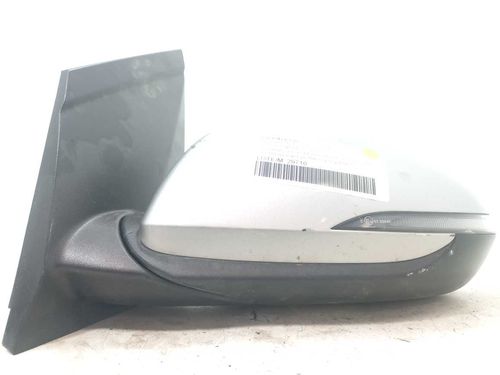 RETROVISOR ELETRICO ESQUERDO HYUNDAI HB20 VISION 1.0 2021