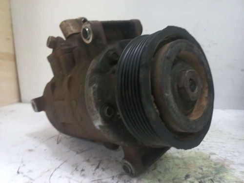 COMPRESSOR DO AR CONDICIONADO VOLKSWAGEN AMAROK 2.0 2018