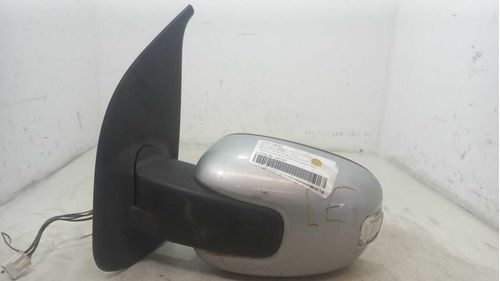 RETROVISOR ELETRICO ESQUERDO FIAT UNO 1.4 2015