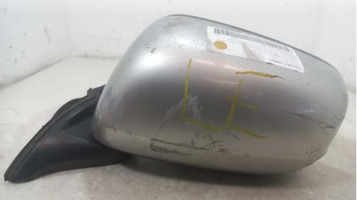 RETROVISOR ELETRICO ESQUERDO HONDA FIT 1.4 2014