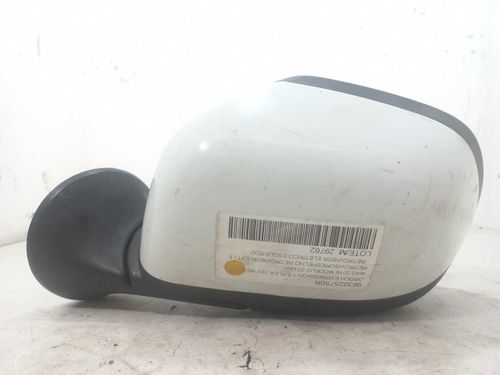 RETROVISOR ELETRICO ESQUERDO RENAULT OROCH 1.6 2017