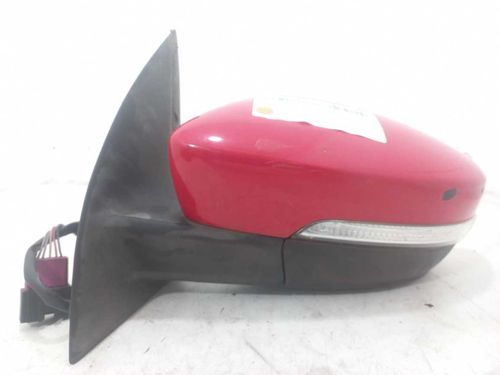 RETROVISOR MANUAL ESQUERDO VOLKSWAGEN VOYAGE 1.6 2013