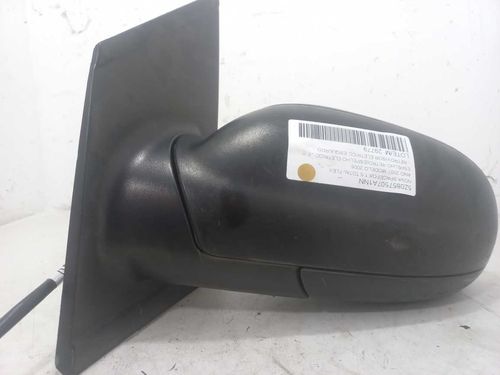RETROVISOR ELETRICO ESQUERDO VOLKSWAGEN SPACEFOX 1.6 2008
