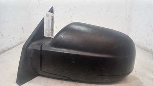 RETROVISOR ELETRICO ESQUERDO HYUNDAI TUCSON 2.0 2011