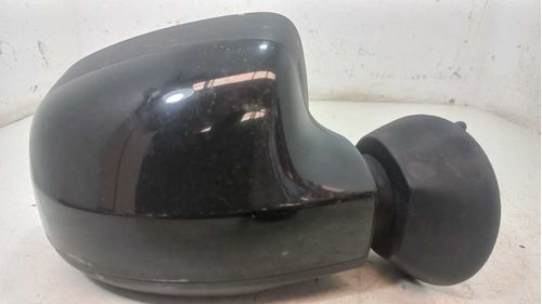 RETROVISOR MANUAL ESQUERDO RENAULT SANDERO 1.6 2010