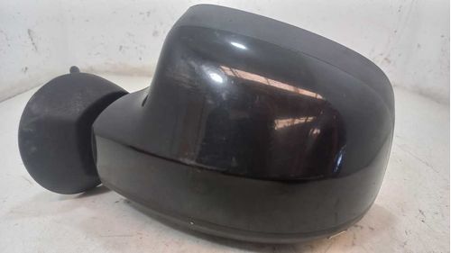 RETROVISOR MANUAL DIREITO RENAULT SANDERO 1.6 2010