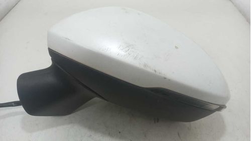 RETROVISOR ELETRICO ESQUERDO CHEVROLET CRUZE 1.4L 2018