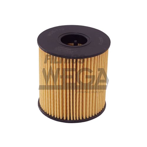 Filtro Óleo Peugeot 206 2005 a 2010 - 166919 - WOE710