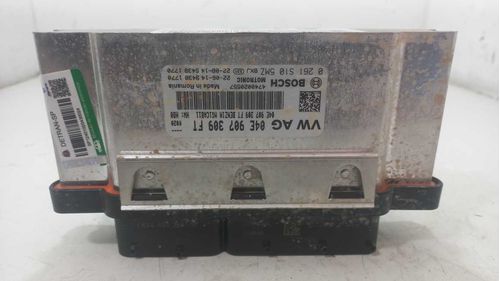 MODULO DE INJECAO NISSAN FRONTIER 2.5 2013