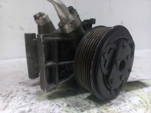 COMPRESSOR DO AR CONDICIONADO NISSAN VERSA 1.0 2019