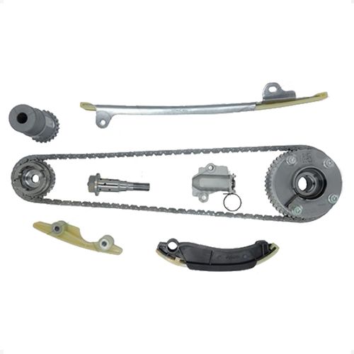 KIT DISTRIBUIÇÃO CORRENTE CITROEN C3 1.0 FIREFLY 2022 2023 - 92714 - OK00155CPV